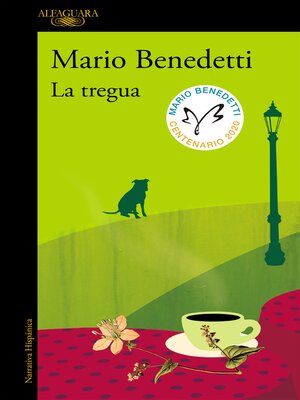 La tregua - ebook